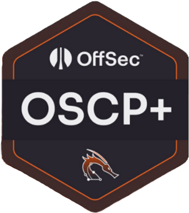 OSCP Logo