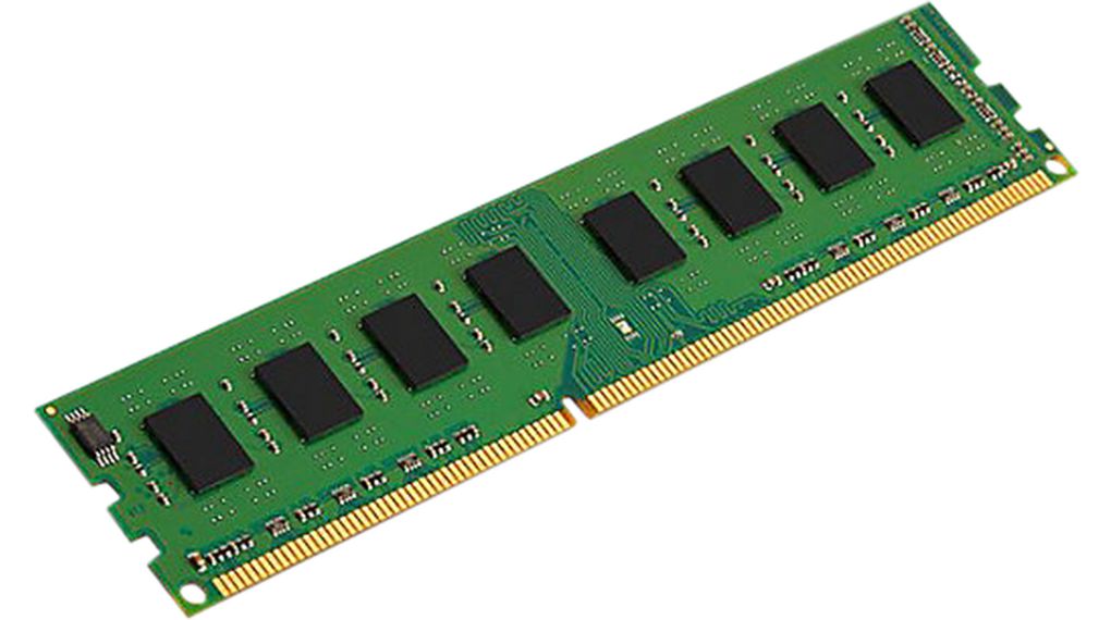 RAM Memory