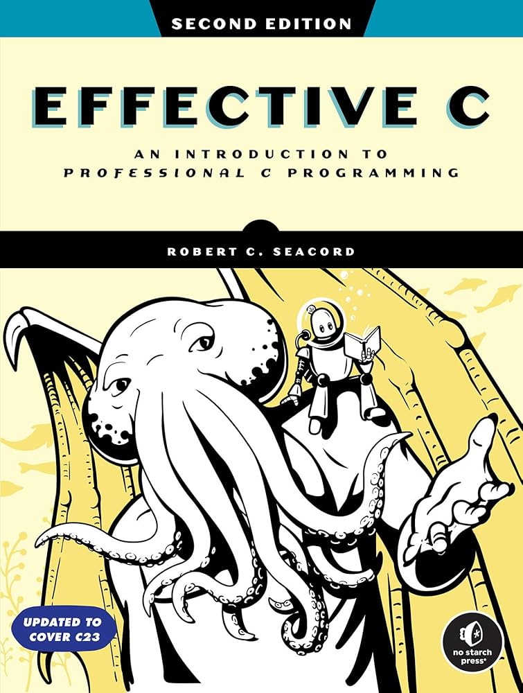 effectivec