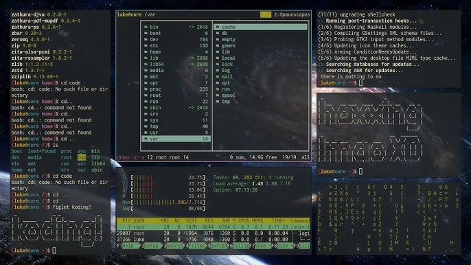 i3wm