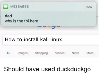 kali