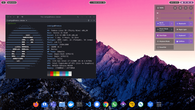 mygnome