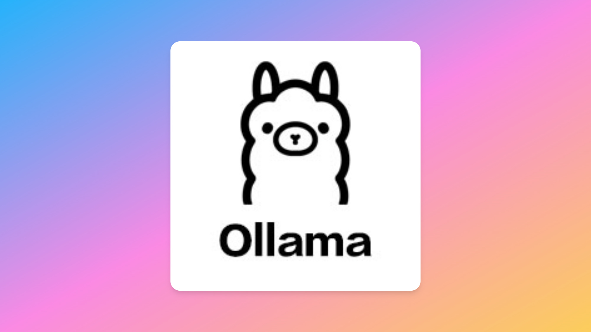 Ollama
